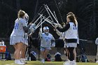 WLax vs FSU  Women’s Lacrosse vs Framingham State University. - Photo by: KEITH NORDSTROM : WLax, lacrosse